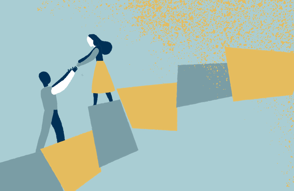 Culling Consulting Career