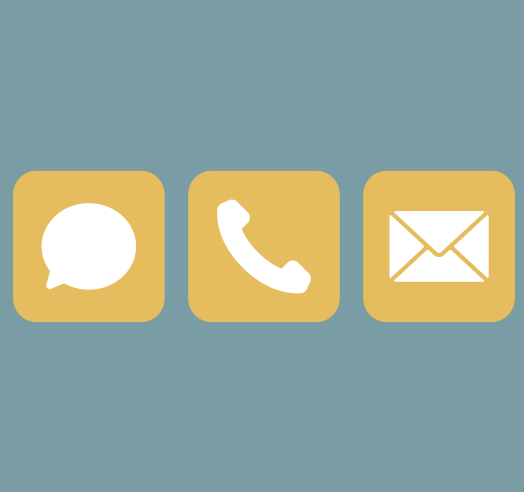 Get in touch with Culling Consulting