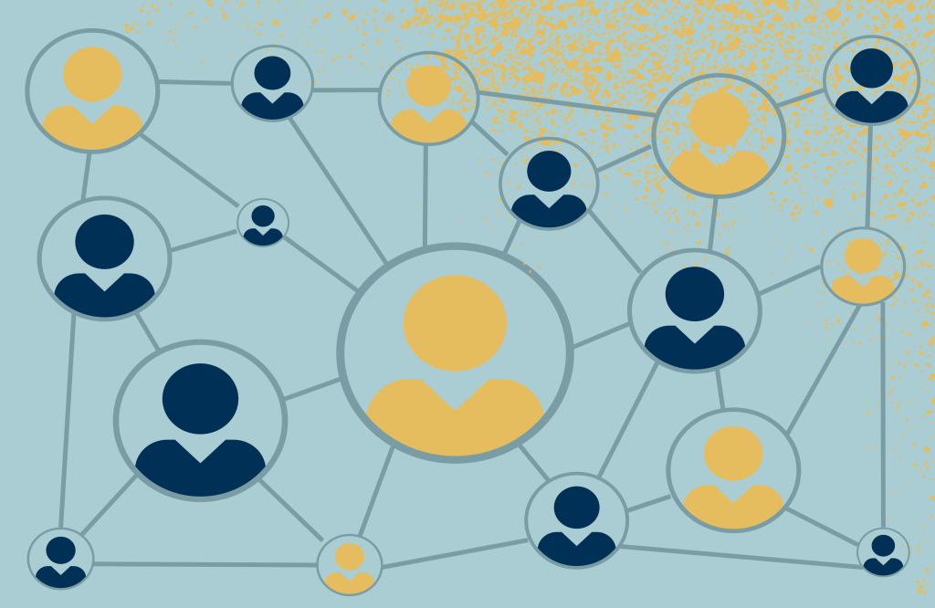 CC Network Headhunting